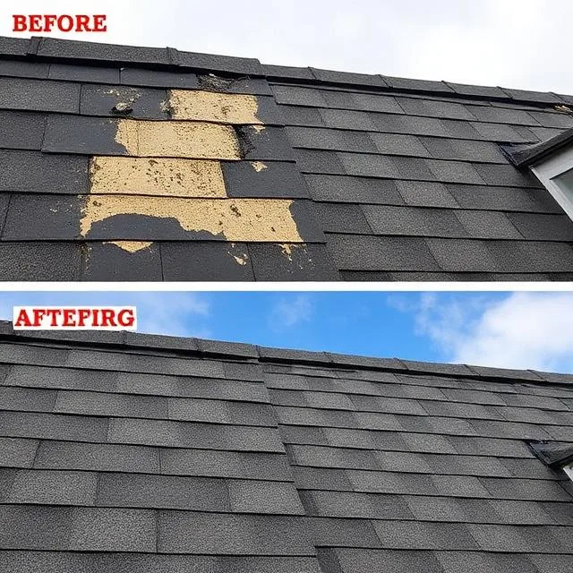 Roof Repair Near Me in Hughes, AR near me